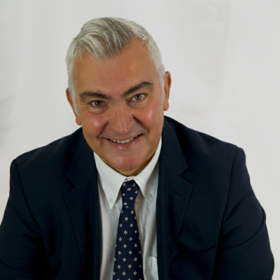 LUIGI PIETROLUONGO
