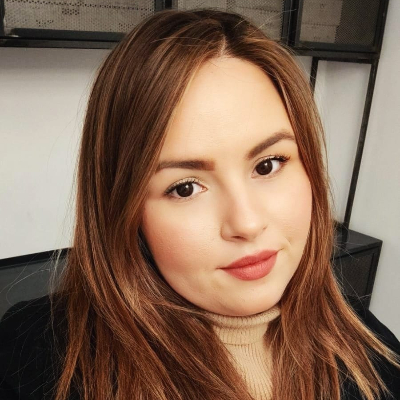 ALEXANDRA DIANA CIONTU