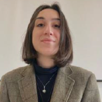 MICHELA BORZA