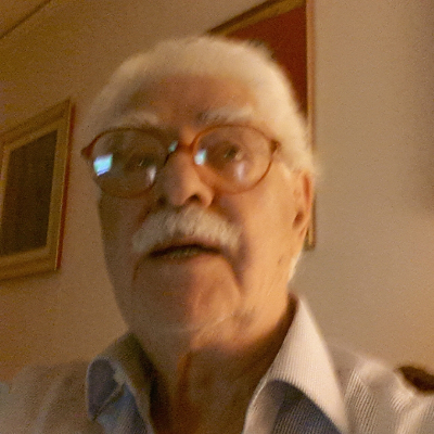 LUCIANO GIANFRANCESCO