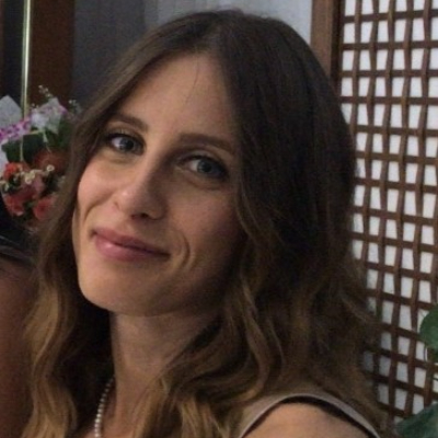 SILVIA PEZZI