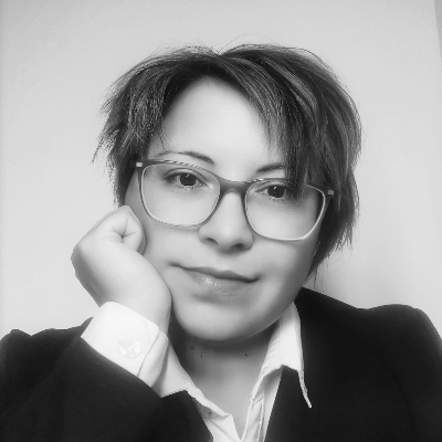 LUISA CIANCIMINO