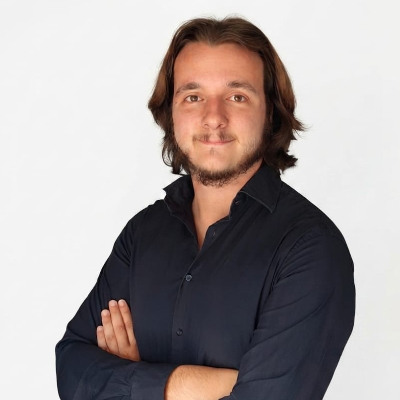 MATTEO PITOCCHI