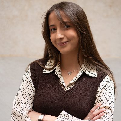 MARIA PANGRAZI