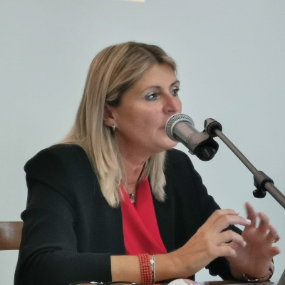 ANTONELLA MAGNONI