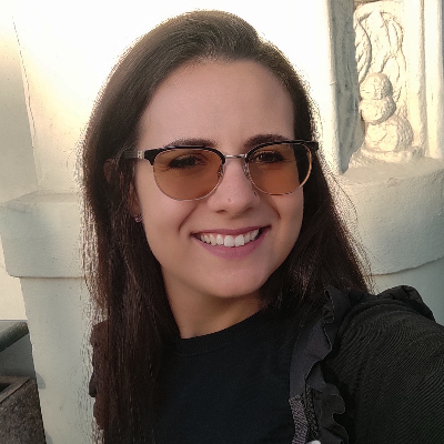 RACHELE DI LUIGI