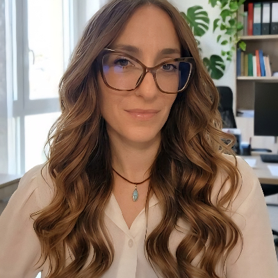 TERESA SCALISI