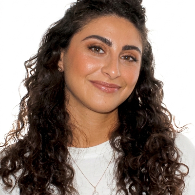 CAMILLA DI GIACOMO