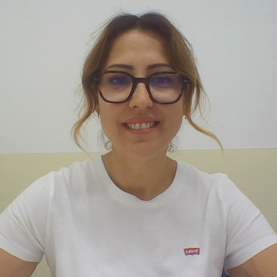 SERENA CAPPELLETTI