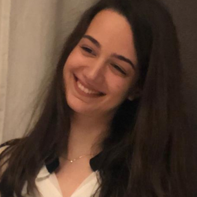 SARA ANTONELLA ANGIOLILLO