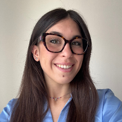 MARIA PIA VENEZIANO