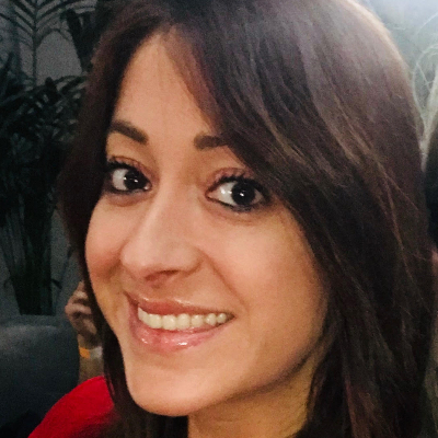 FRANCESCA SILVESTRI