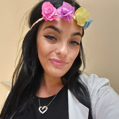 JESSICA DI GIROLAMO