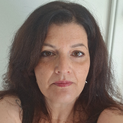 ILARIA IANNI
