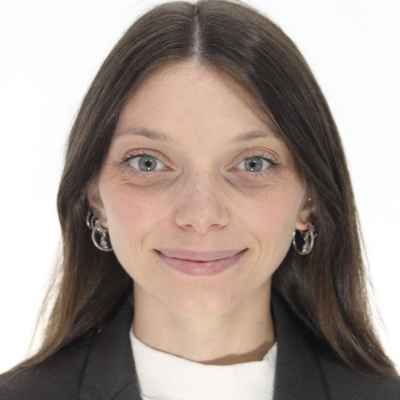 IRENE PELLIZZARO