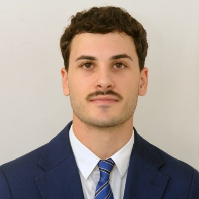 MATTIA PASCIUTO