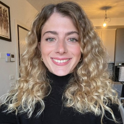 ILARIA PETRUCCI