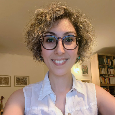 BENEDETTA CACIOLO