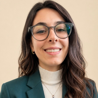 SABRINA SAMMARTINO