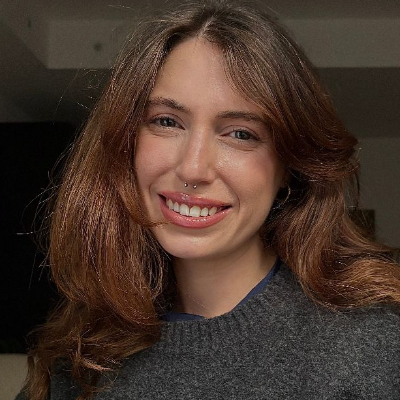 SARA ORECCHIA