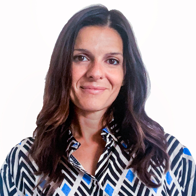 MARTA DE NEGRI