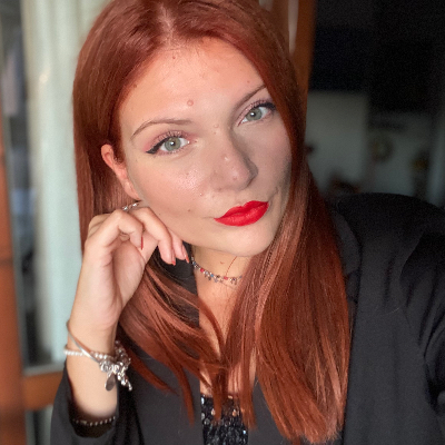 ALESSIA MOCCIA