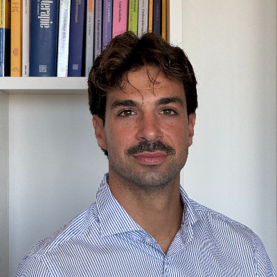 GABRIELE DEIANA