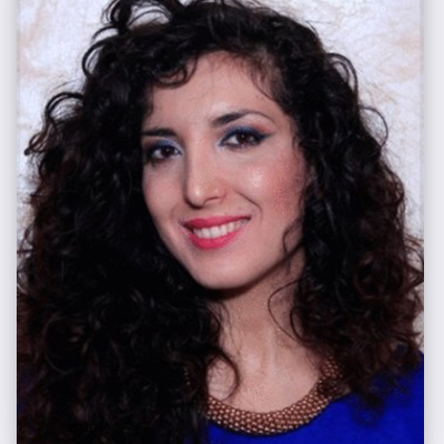 CHIARA PATITUCCI