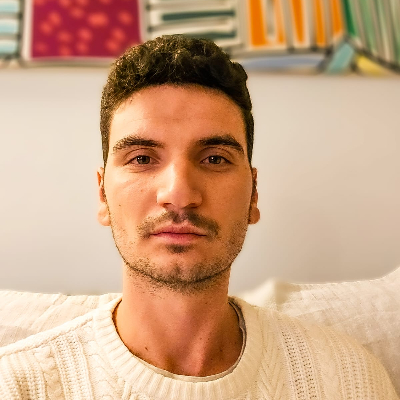 LEONARDO MARCOMENI