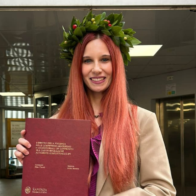ELISA VITROTTI