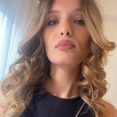 ROSSELLA D'AMBROSIO