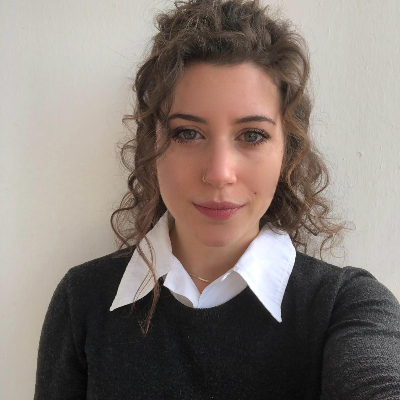 EMMA GHILARDI