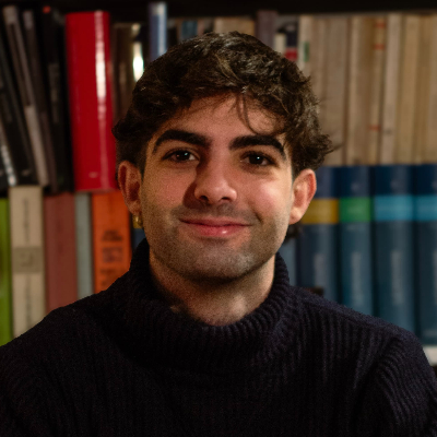 ANDREA ALFONSO CORRIAS