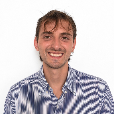 NICCOLÒ CARLUCCIO