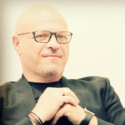 MARCO MASTRILLI