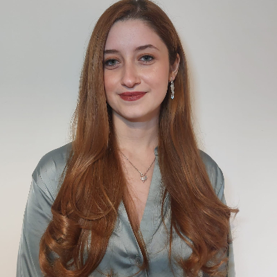 CHIARA AFFAITATI