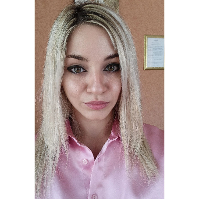 ANNA CIOFFI