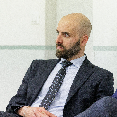 ANDREA NICOLAS COLANINNO