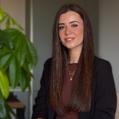 ANDREEA IULIANA PANGHIOS