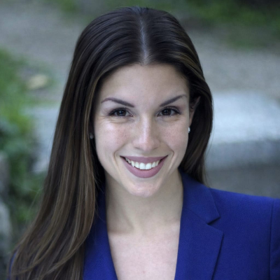 GIULIA FAGIOLI