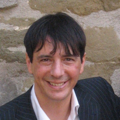ALFREDO PALLUCCI
