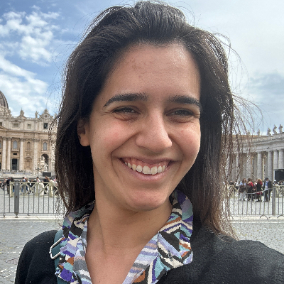 FRANCESCA ROMANA PALMIERI