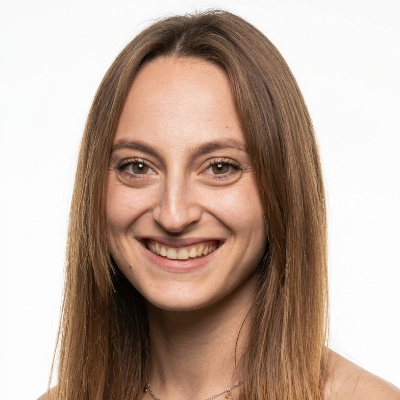 CLAUDIA RUFINI