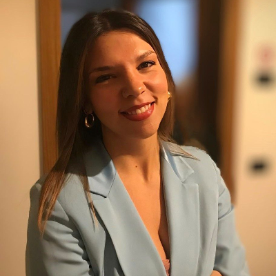 MELISSA GURATTI