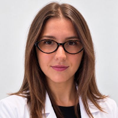 BENEDETTA FERRAZZA