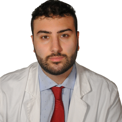 LUCA SEBASTIANELLI