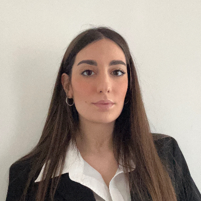 ELISA CIVITILLO