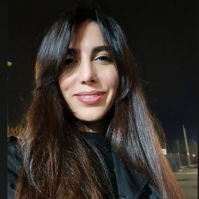 SAADET AYDIN