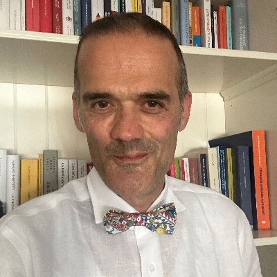 VINCENZO PISCICELLI