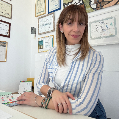 VERONICA CENCI